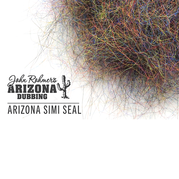 Arizona Simi Seal Dubbing