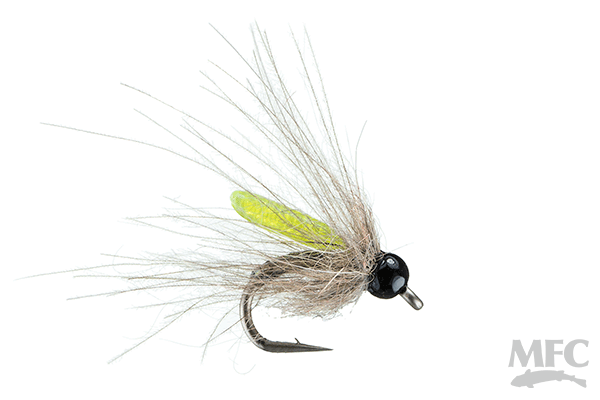 Juan’s Krypronite Caddis – Montana Fly Co