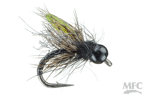 Juan’s Krypronite Caddis – Montana Fly Co