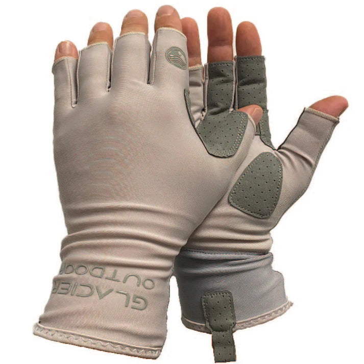 Islamorada Sun Gloves – Glacier Glove