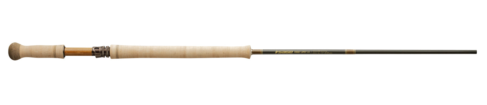 Sage Trout Spey HD Fly Rod