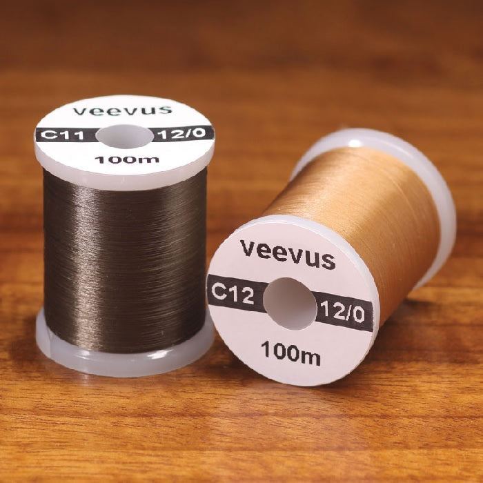 Veevus 12/0 Thread–100 Meters