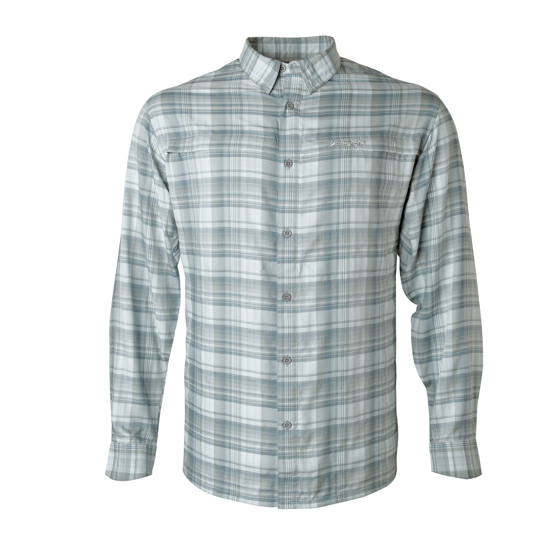 Sage Guide Shirt