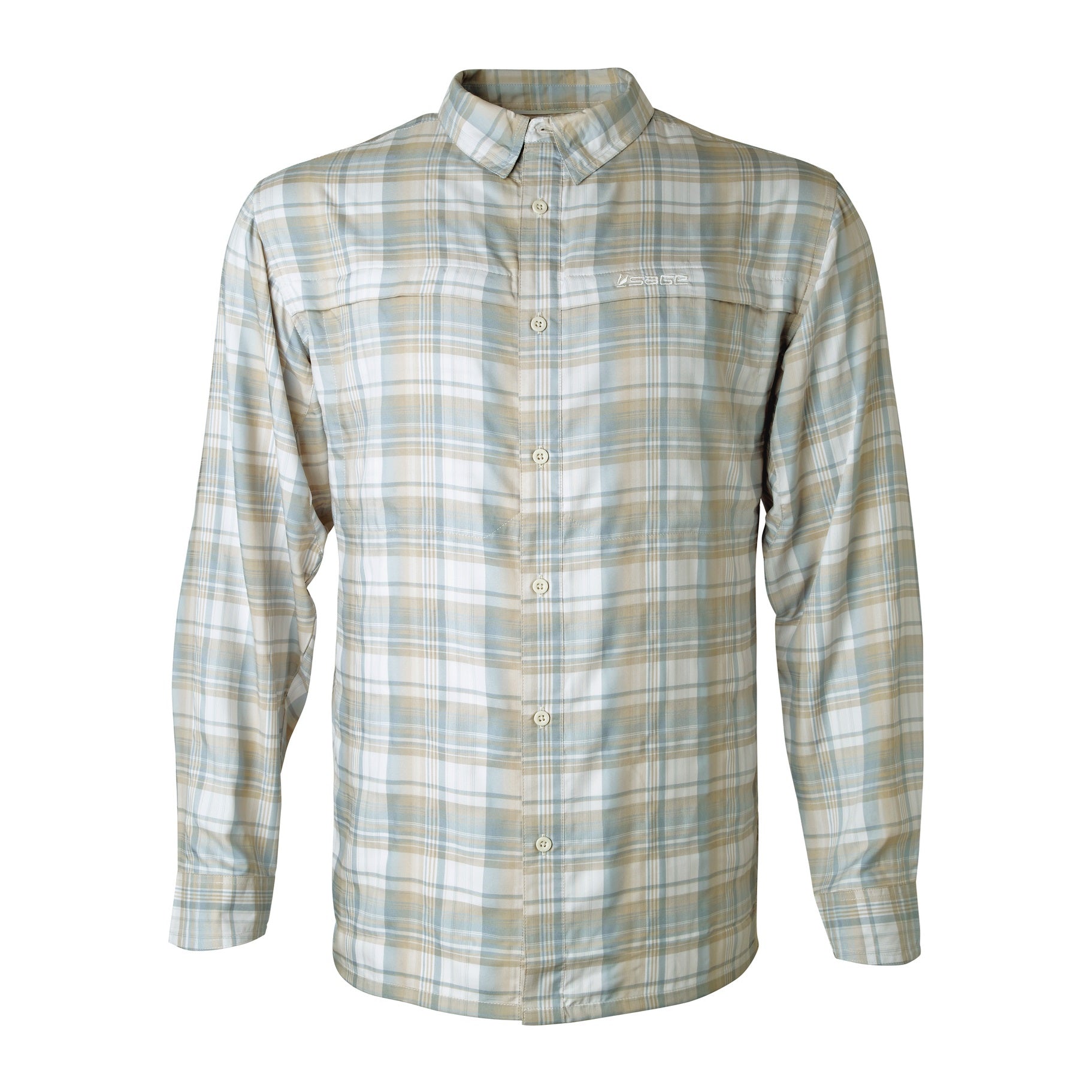 Sage Guide Shirt