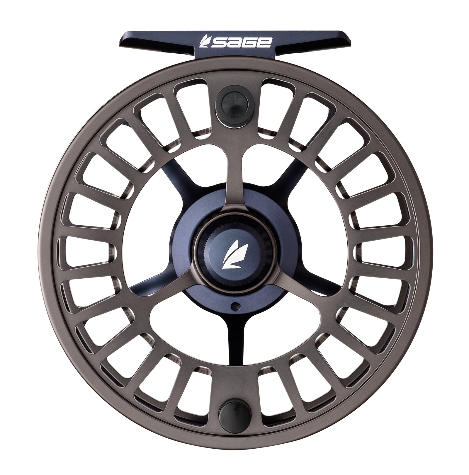 Sage Arbor XL Fly Reel