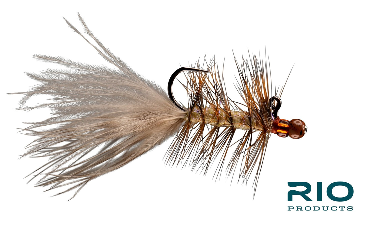 Blonde Balanced Leech – RIO