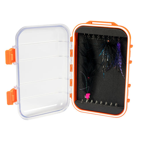 Big Y Articulated Waterproof Box