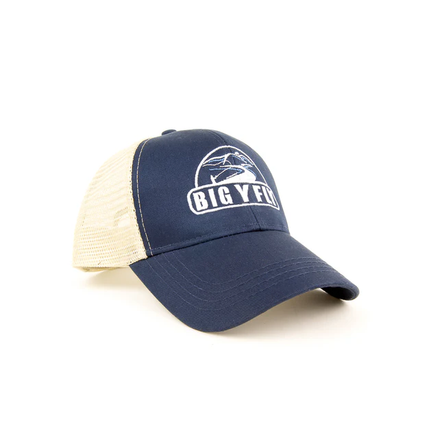 Big Y Fly Company Hat