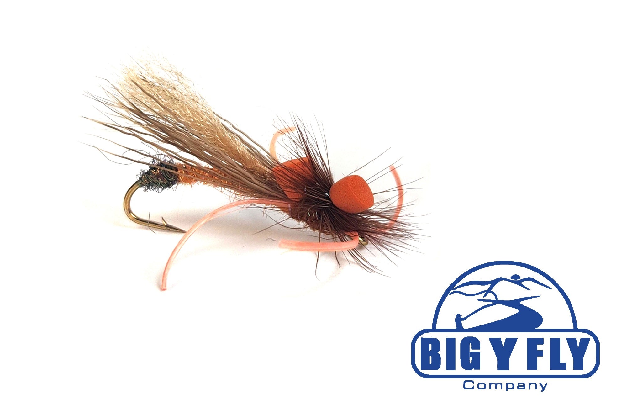 Deschutes River Salmonfly