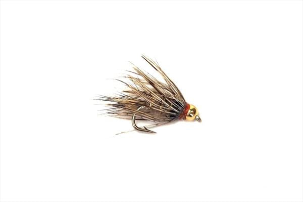 Guide Choice Hare’s Ear – Tungsten