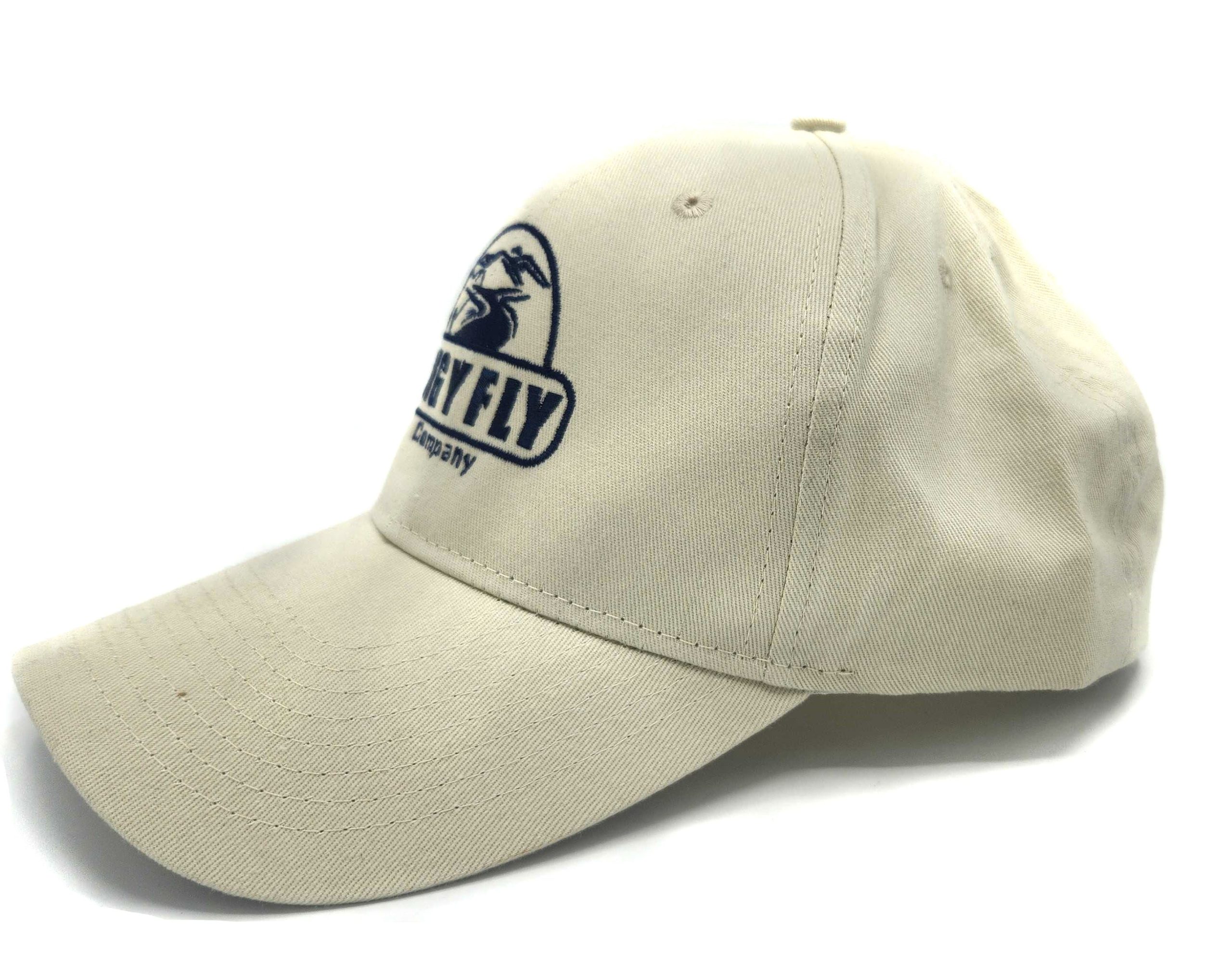 Big Y Company Embroidered 6-Panel Cap