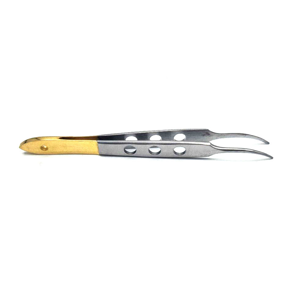 Bio Tweezers–Cascade Crest