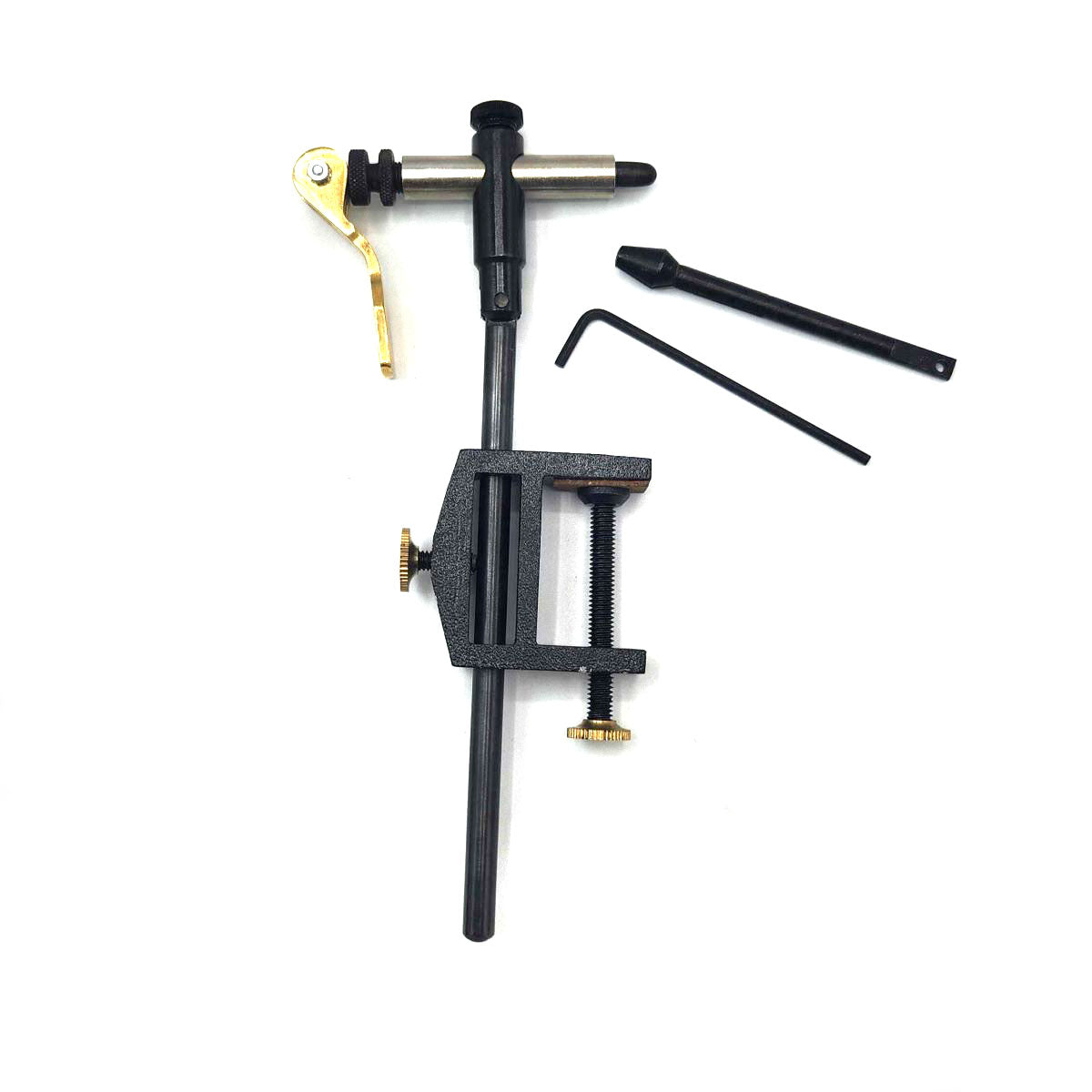 Cascade Crest 3000 Fly Tying Vise