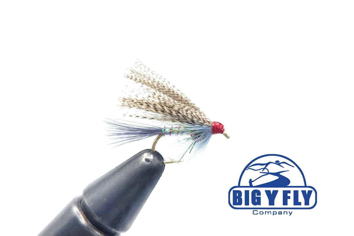 Rainbow Warrior Wet Fly