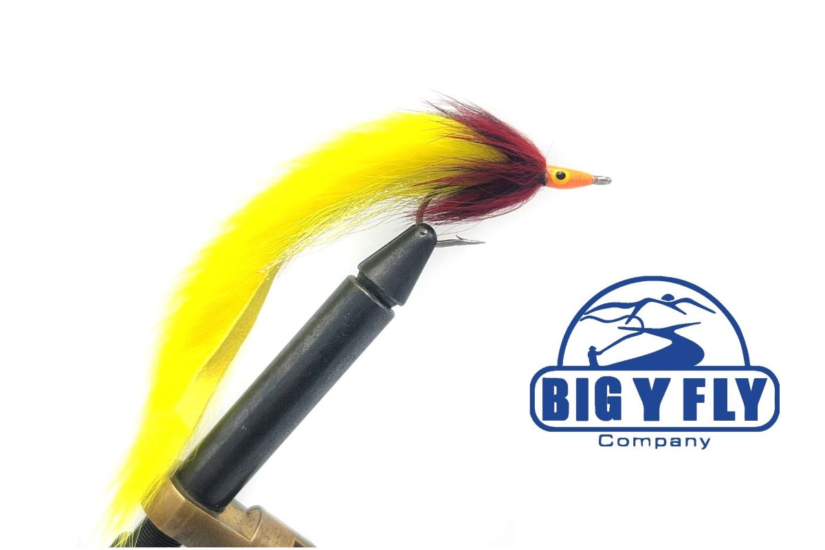 Bunny Tarpon Fly