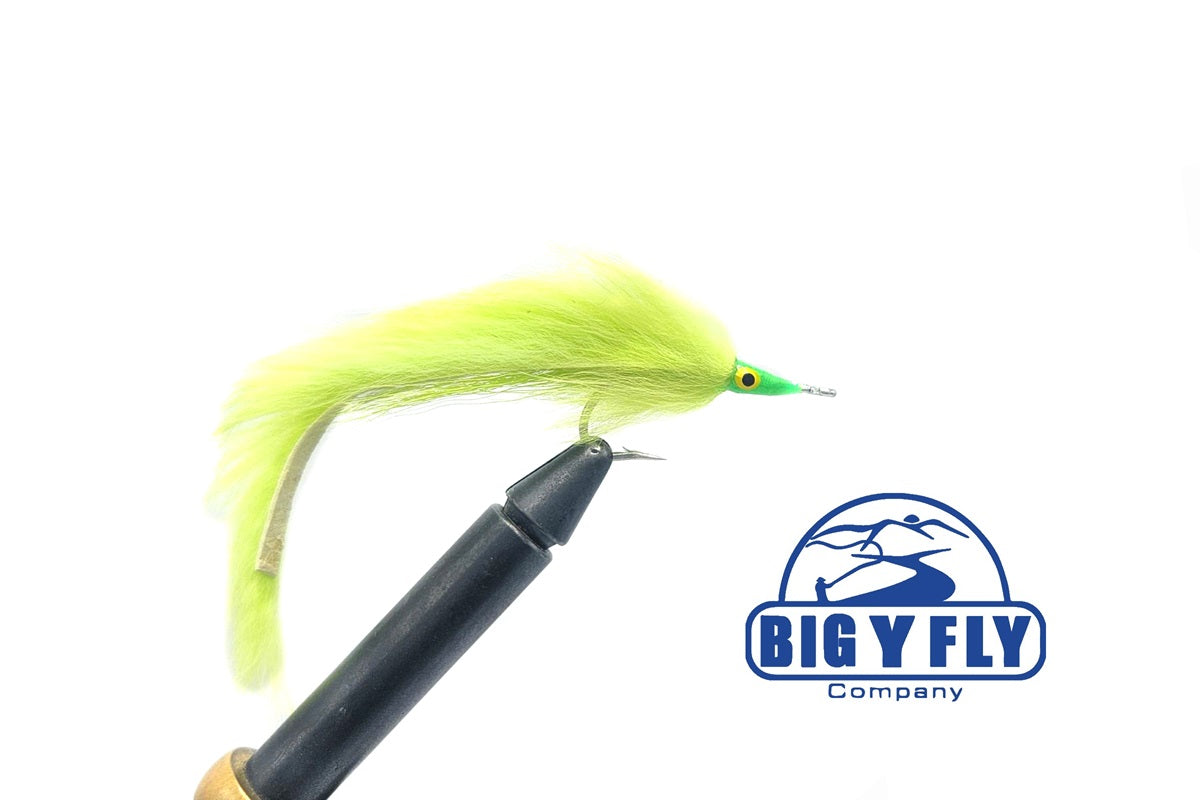 Bunny Tarpon Fly