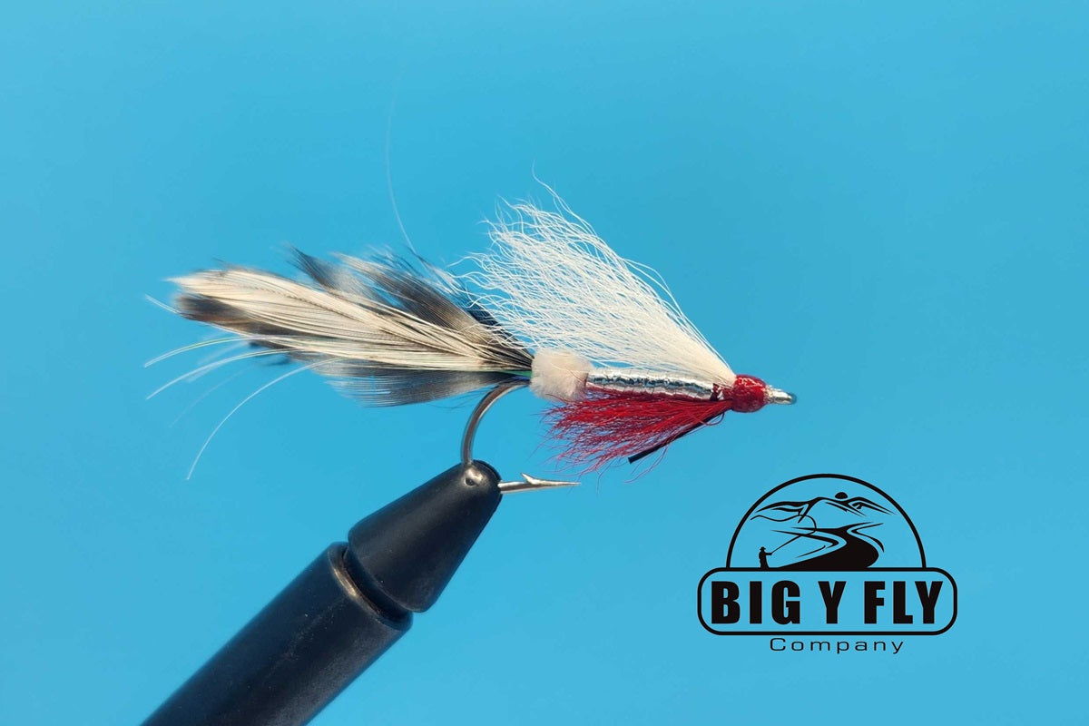 Flip’s Everglades Deceiver