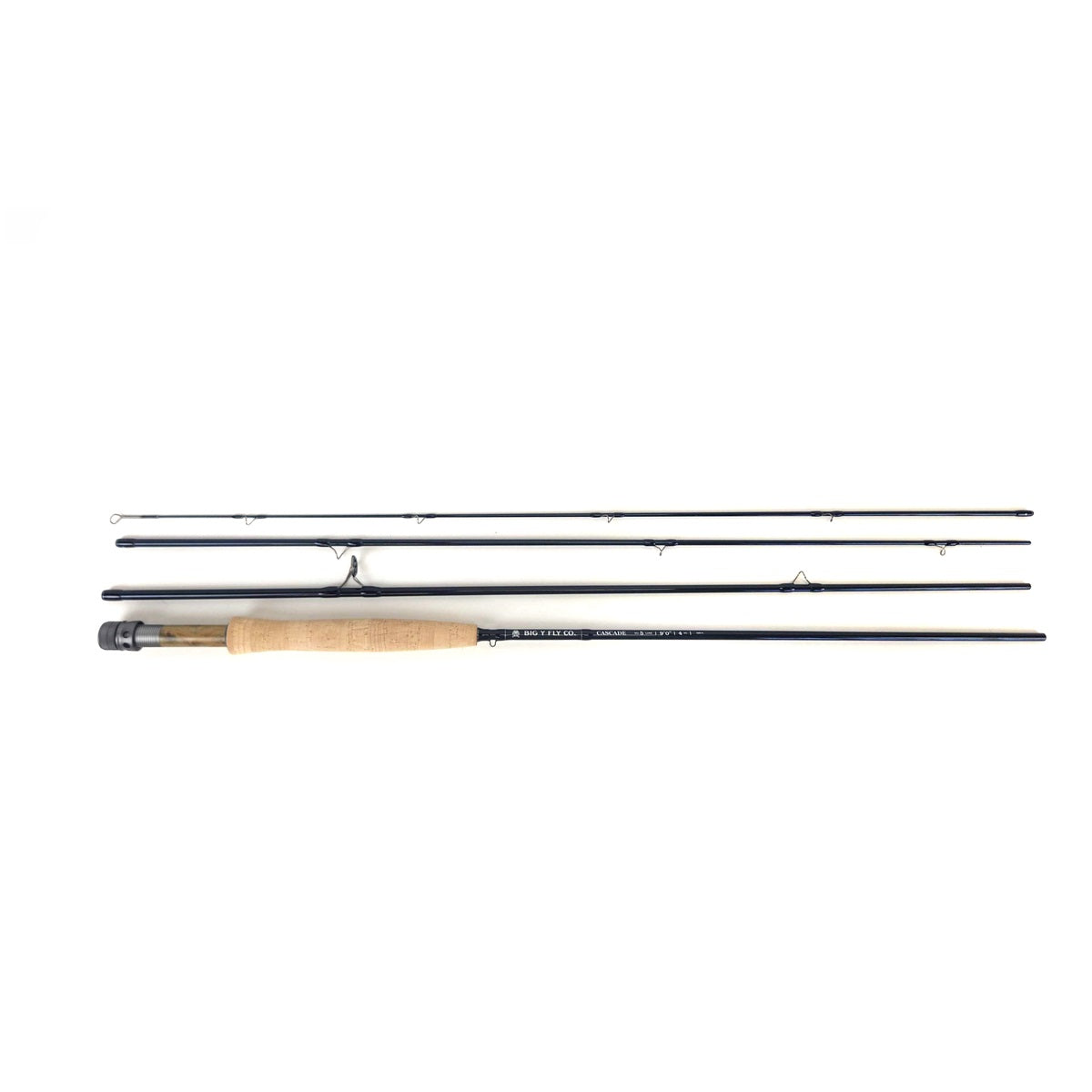 Big Y Cascade Fly Rod