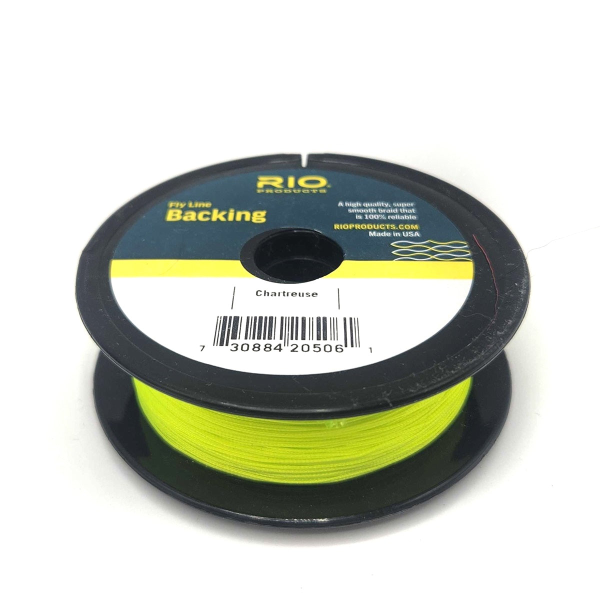 Rio Fly Line Backing Dacron 100 Yards