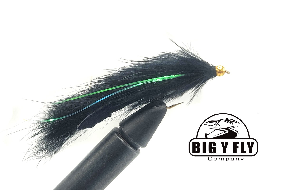 Bouface Trout Streamer