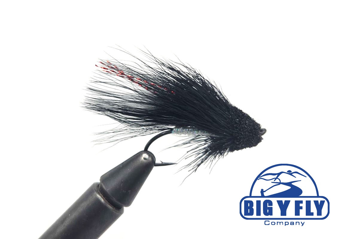 Steelhead Muddler