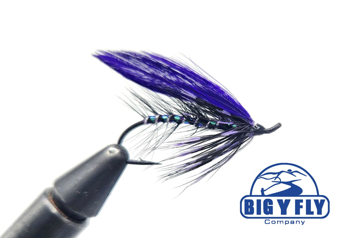 Spey Fly