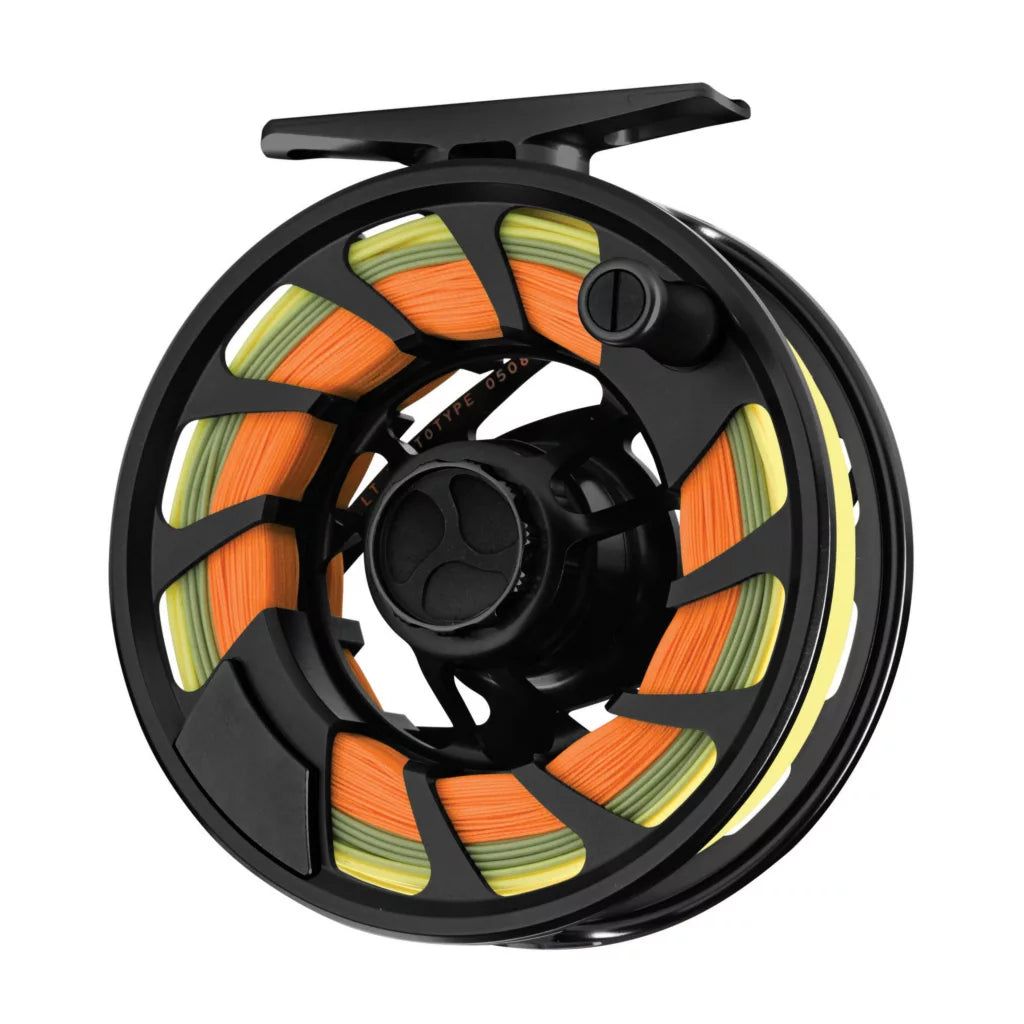 Orvis Mirage LT Fly Reel