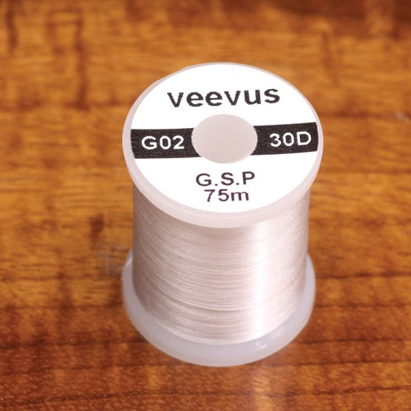 Veevus 30 Denier GSP Thread