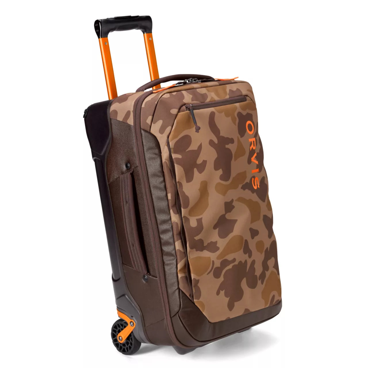 Orvis Trekkage LT Adventure 40L Rolling Carry-on Luggae