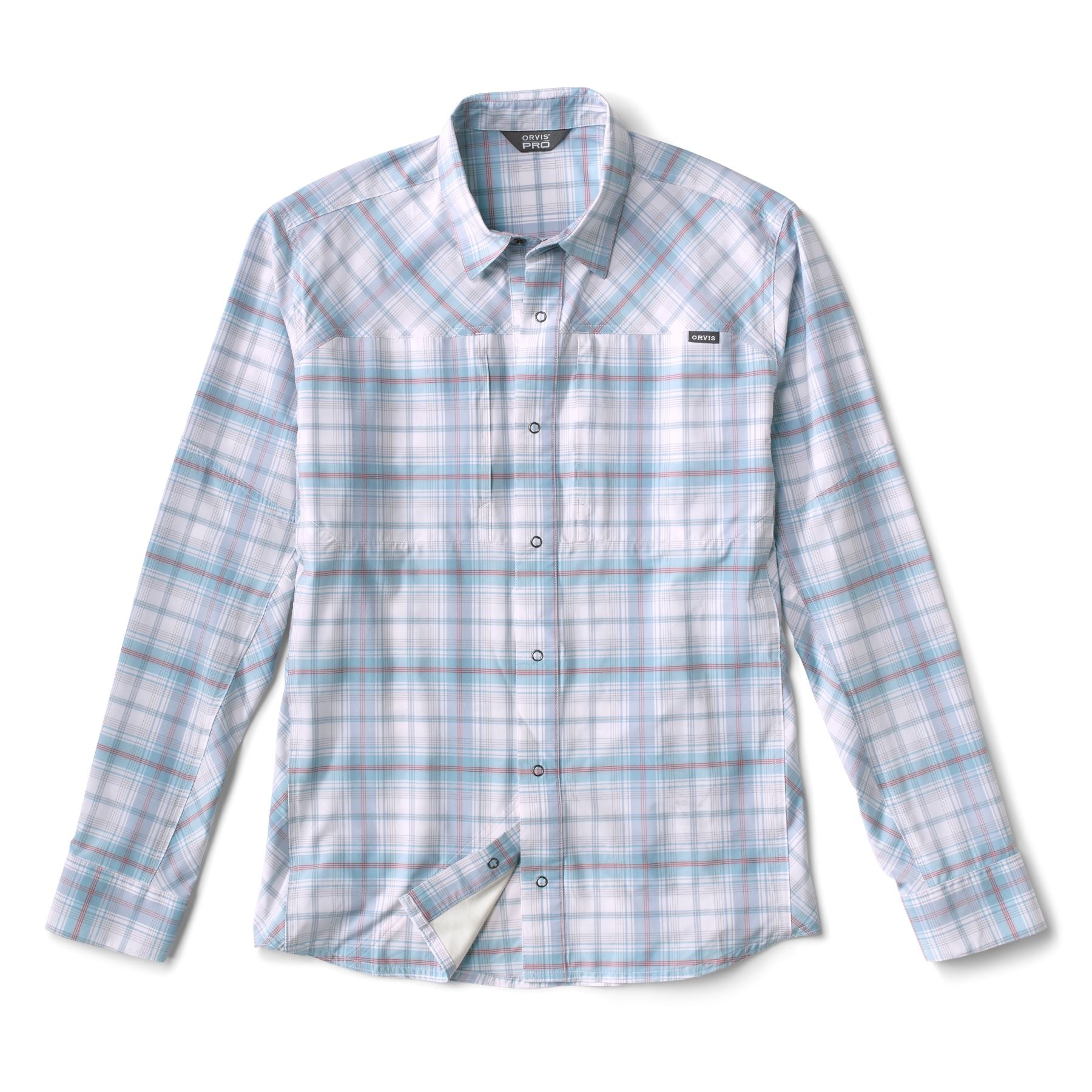 Orvis Men’s Pro Stretch Long-Sleeve Shirt (Discontinued Color)