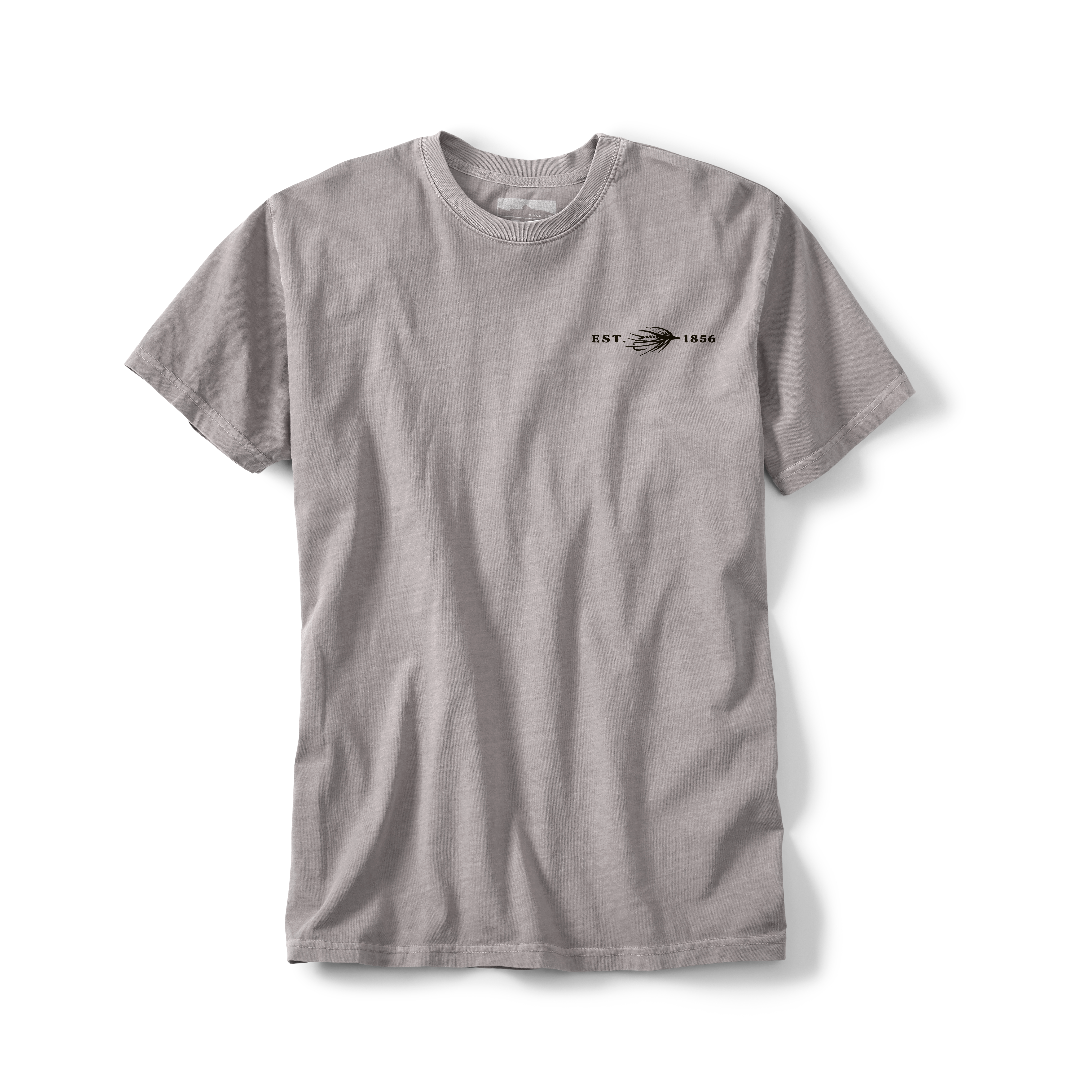 Orvis Spey Cast Logo Tee