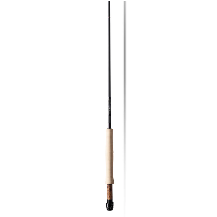 Nam Original (OS) Single Hand 4pc Fly Rod