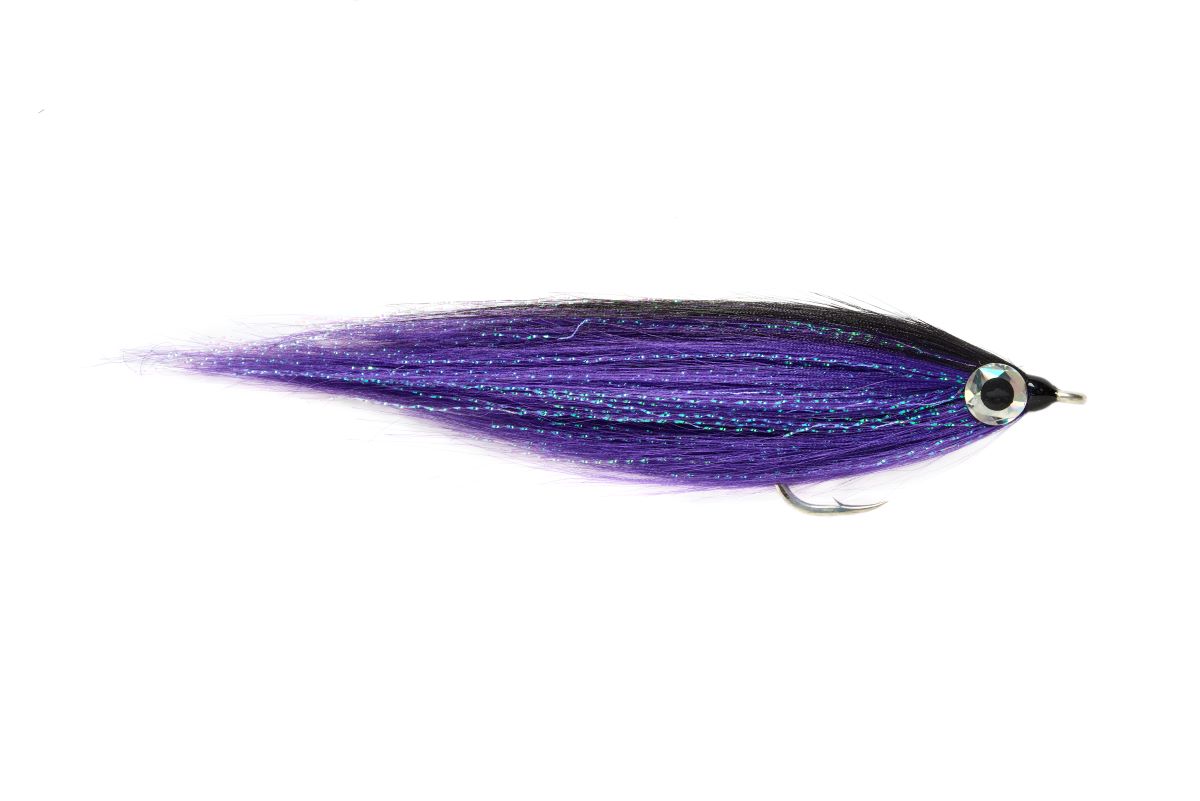 Magnetic Minnow – Fulling Mill