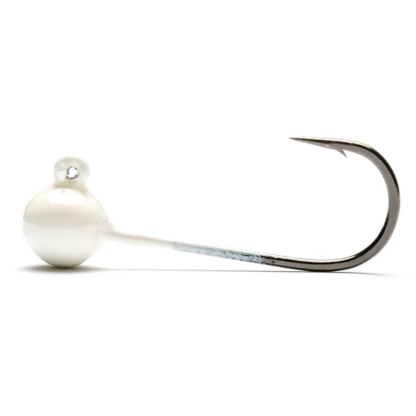 Mustad Addicted Steelhead Jig Heads