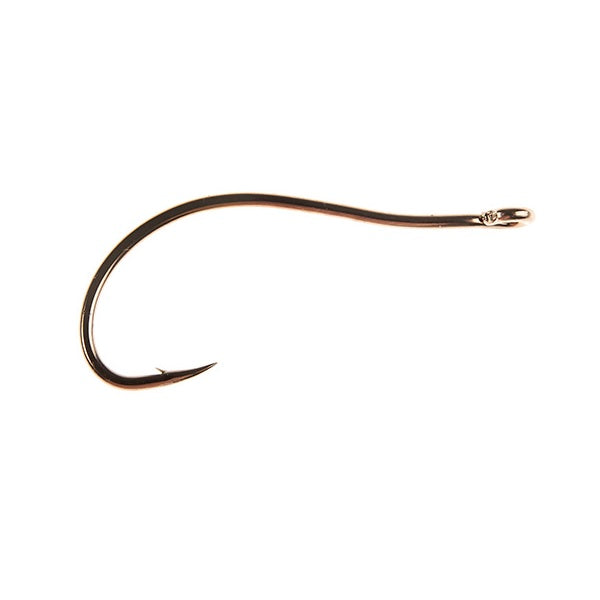 Ahrex SA250 Salt Shrimp Hook–12 Pack