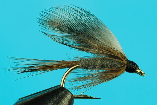 Adams Wet Fly