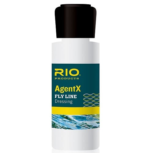 Rio AgentX Line Dressing