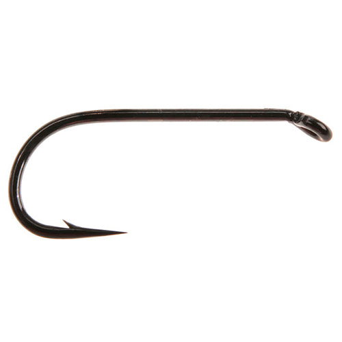 Ahrex FW500 Dry Fly Traditional Hook–24 Pack