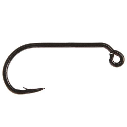 Ahrex FW554 CZ Mini Jig Hook–24 Pack