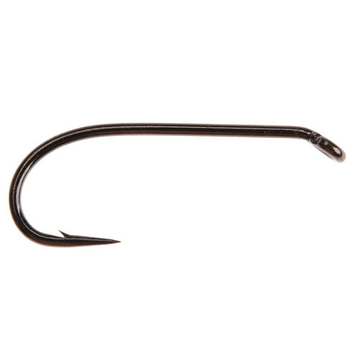 Ahrex FW560 Nymph Traditional Hook–24 Pack