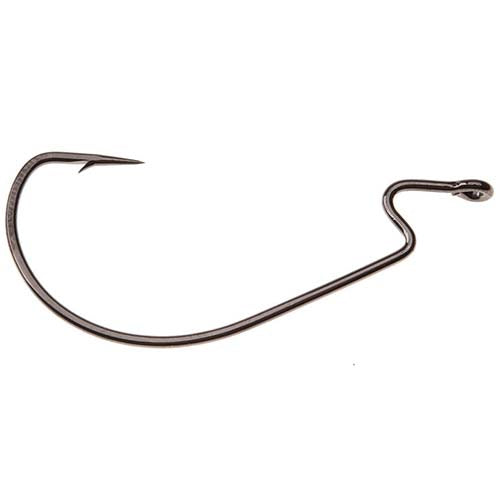 Ahrex PR380 Texas Predator Hook–8 Pack