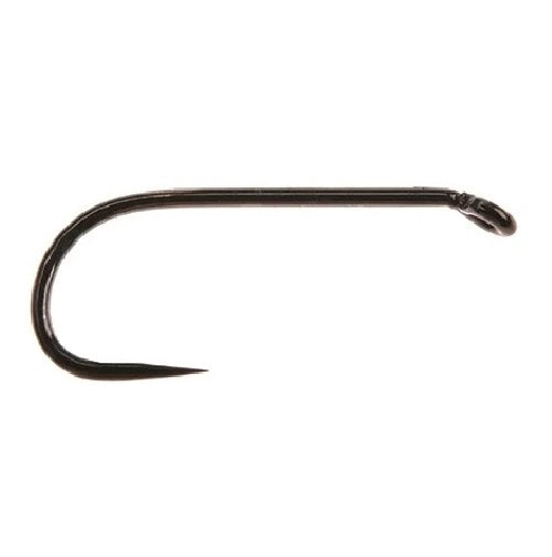 Ahrex FW501 Barbless Dry Fly Hooks–24 Pack