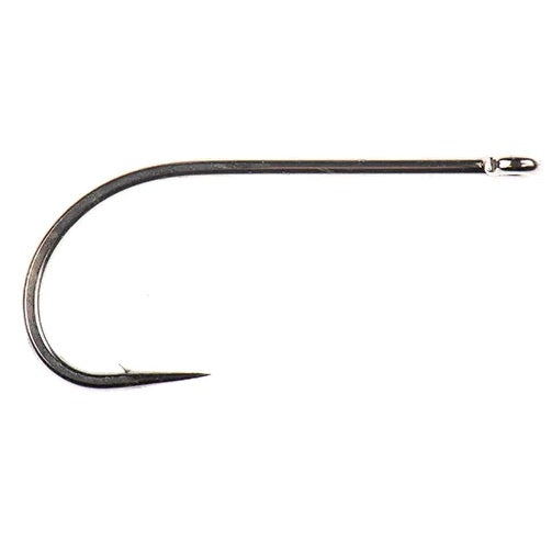 Ahrex SA210 Bob Clouser Signature Hook