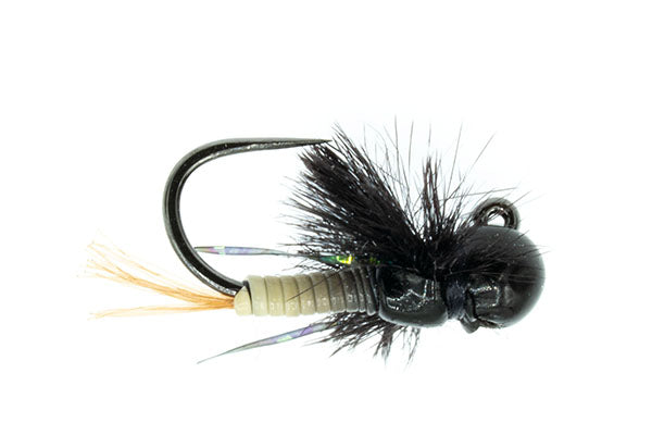 Antifreeze Caddis Jig – Umpqua