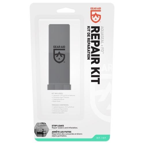 Gearaid Aquaseal FD Repair Kit