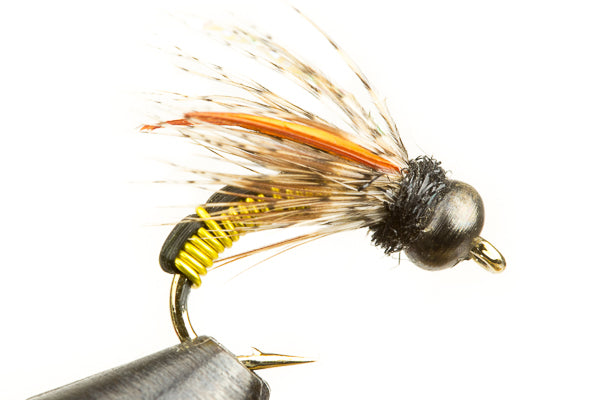 Hot Wire Caddis-Beadhead