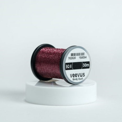 Veevus Body Quill