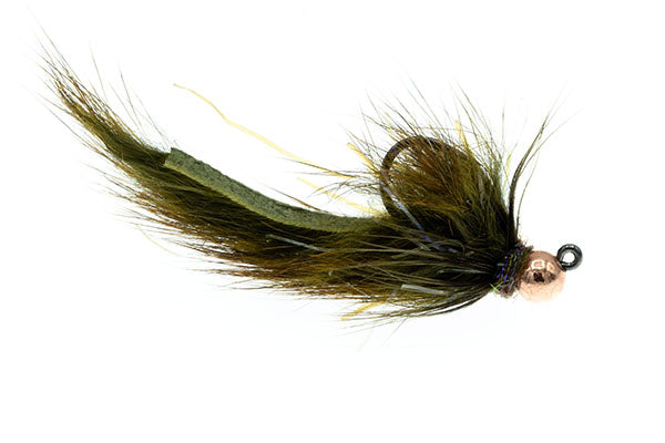 Back Flop Jig – Umpqua