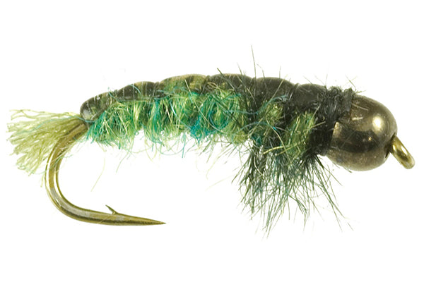 Barr’s Uncased Caddis – Umpqua