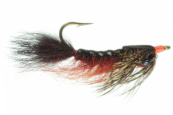 Barry’s Carp Fly- Umpqua